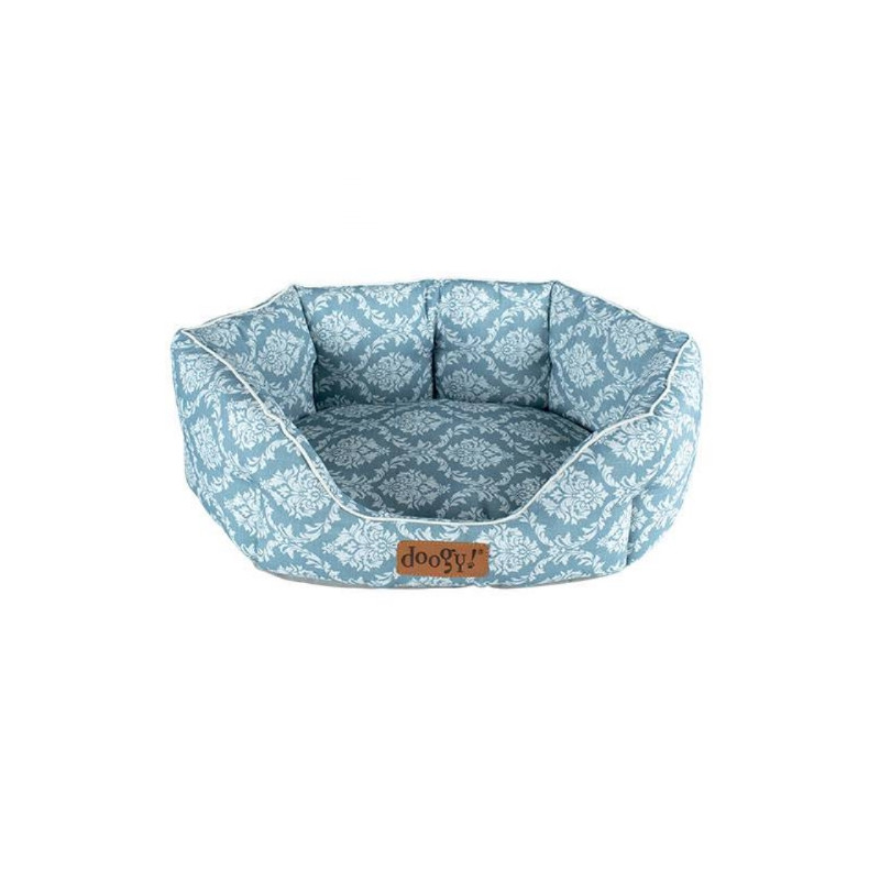 Doogy, Baroque Chic Doogy Basket Doogy, Baroque Chic Doogy Basket
