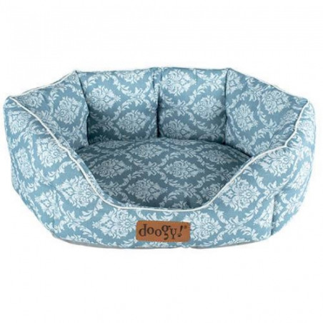 Doogy, Barock-Chic-Korb