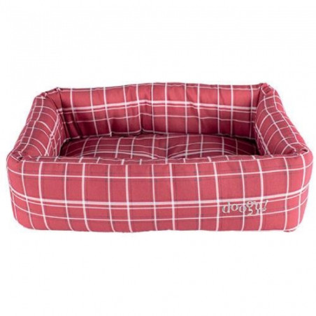 perrito, sofá perrito escocés