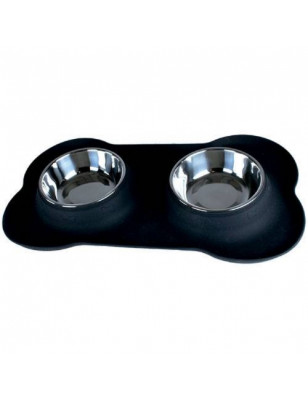 Miscellaneous, Double non-slip bowls