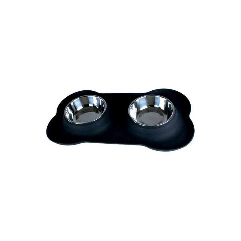 Divers, Double non-slip bowls Divers, Double non-slip bowls