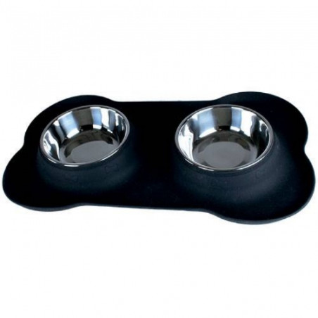 Miscellaneous, Double non-slip bowls
