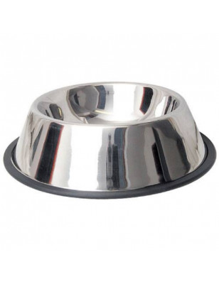 Divers, Non-slip stainless steel cat bowls