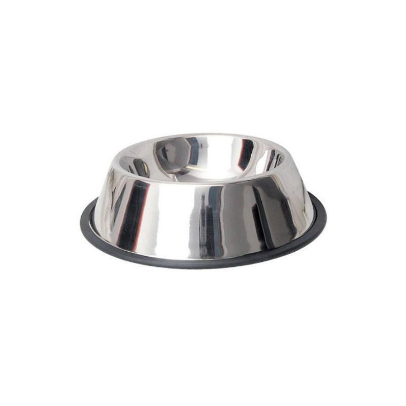 Divers, Non-slip stainless steel cat bowls