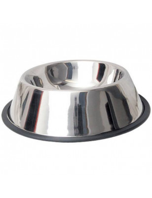 Divers, Idealdog non-slip stainless steel bowls