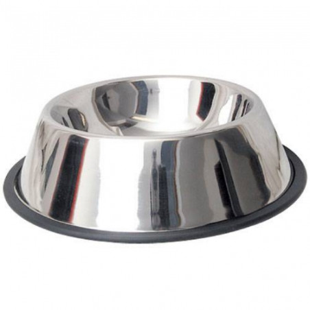 Divers, Gamelles inox antidérapante Idealdog