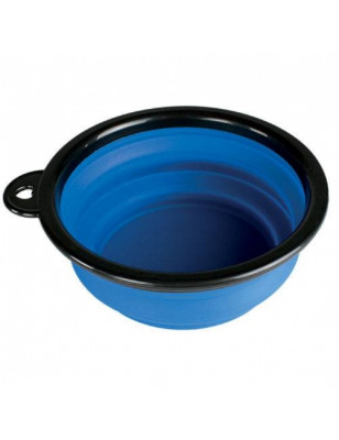 Divers, Foldable silicone bowl