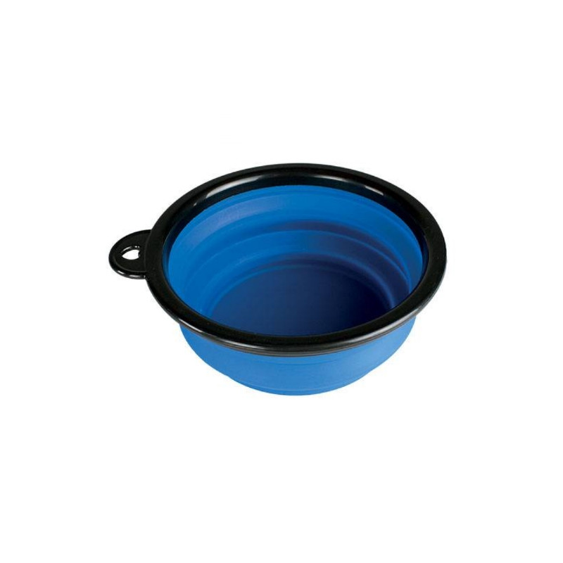 Divers, Foldable silicone bowl