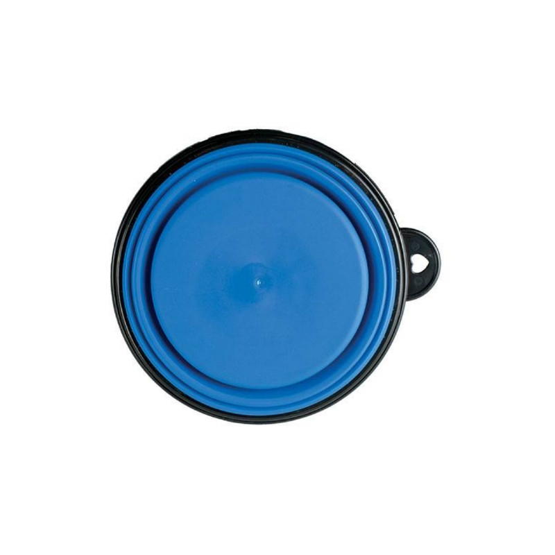 Divers, Foldable silicone bowl