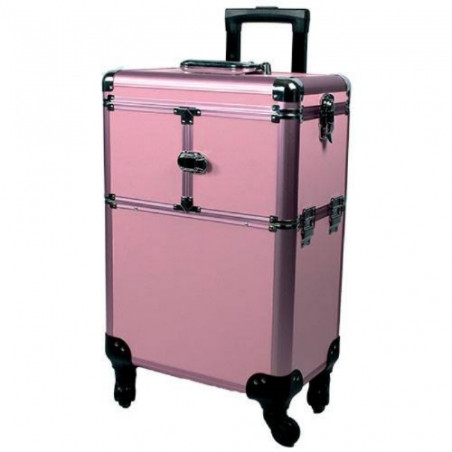 Custodia per toelettatura Phoenix Universal