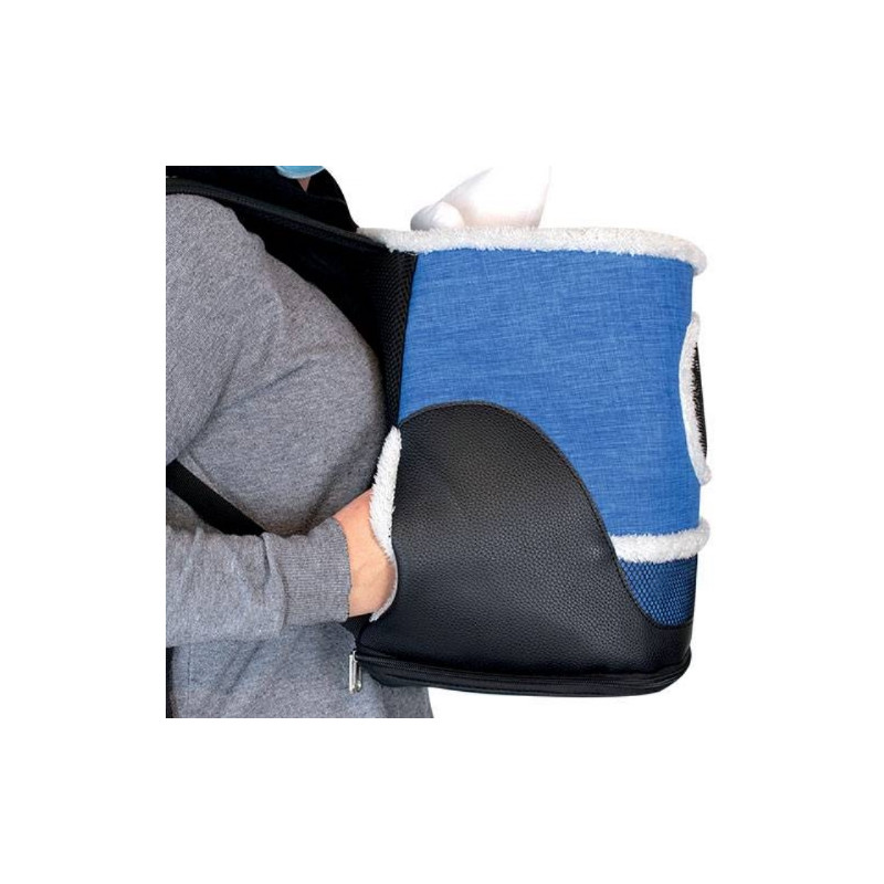 Doogy, Cocooning Doogy Bauchtasche