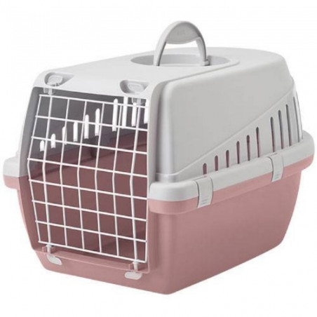 Sonstiges, Käfige Trotters Pink