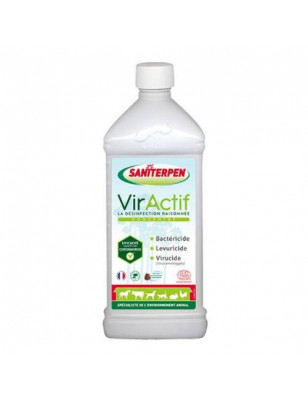 Saniterpen, Viractif Concentrate Saniterpen