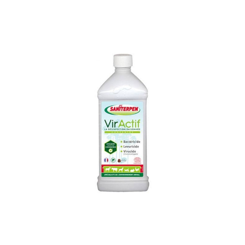 Saniterpen, Viractif Concentrate Saniterpen Saniterpen, Viractif Concentrate Saniterpen