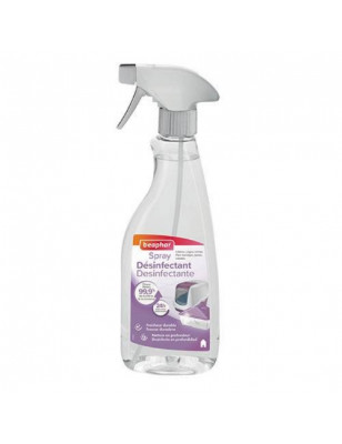 Beaphar, Spray désinfectant Beaphar