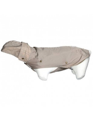 Divers, New Generation Raincoat Tonga Beige