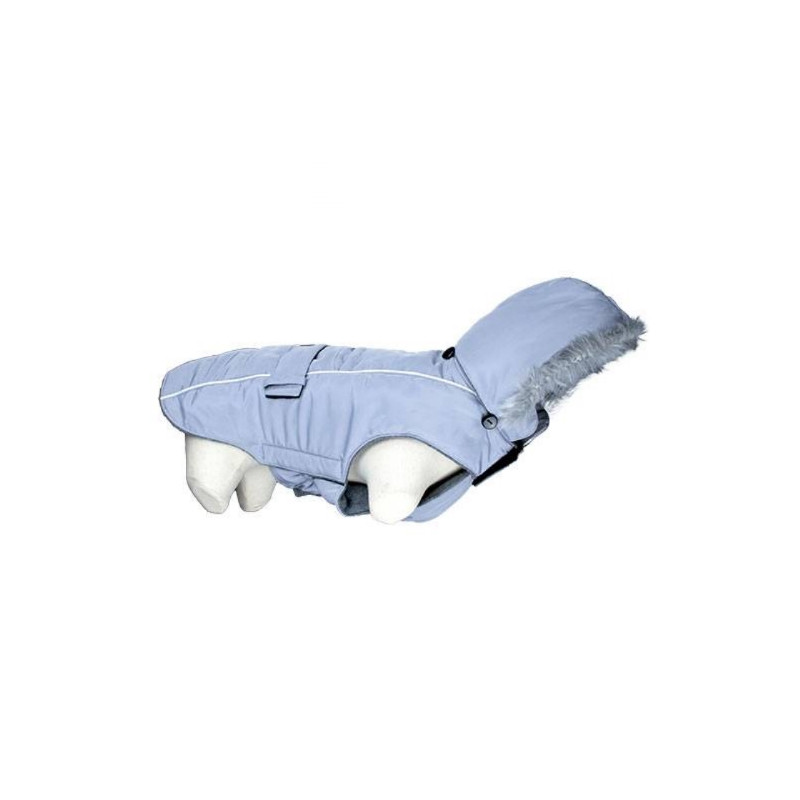 Divers, Softy Daunenjacke Grau Divers, Softy Daunenjacke Grau