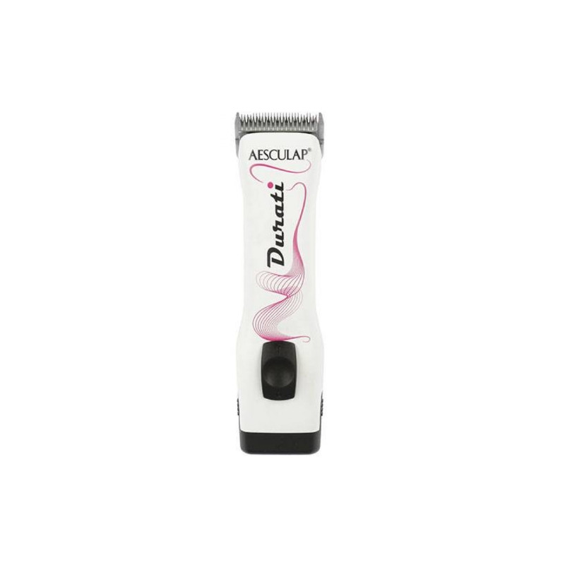 Aesculap, Tondeuse Aesculap Durati sans fil