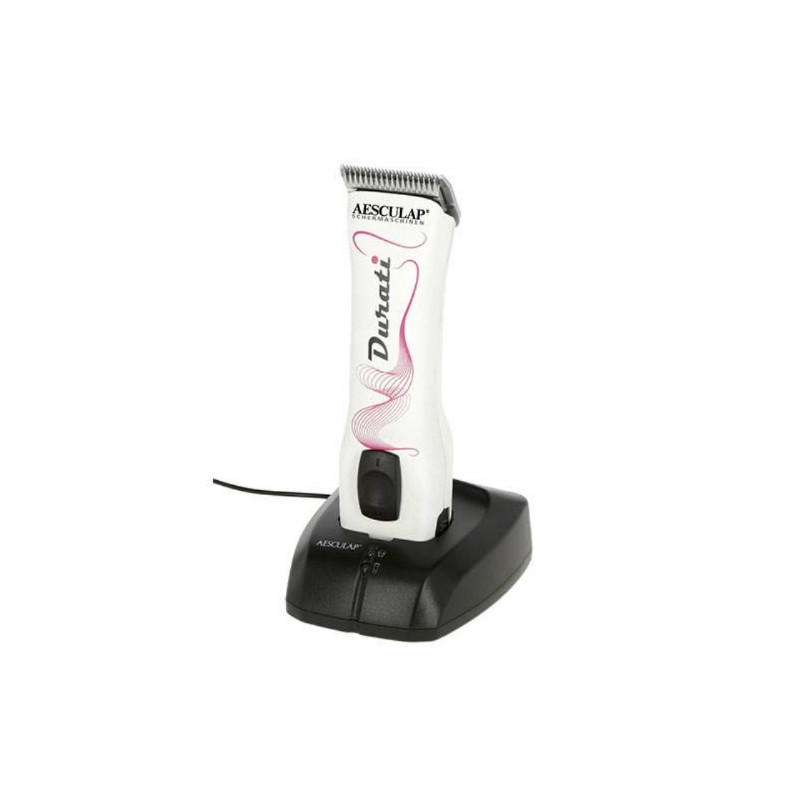 Aesculap, Tondeuse Aesculap Durati sans fil