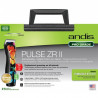 Andis, Andis Flora Pulse ZR II Lawn Mower