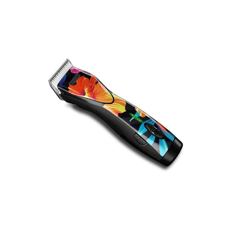 Andis, Tosaerba Andis Flora Pulse ZR II