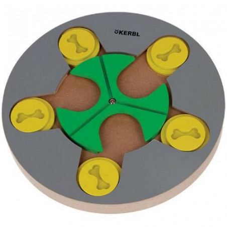 Kerbl, Switch Brain Game for Dogs