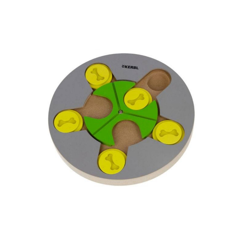 Kerbl, Switch puzzle game for dogs
