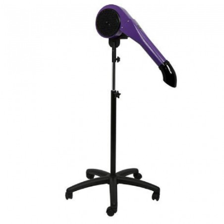 Varios, Secador de Pelo Supajet Morado