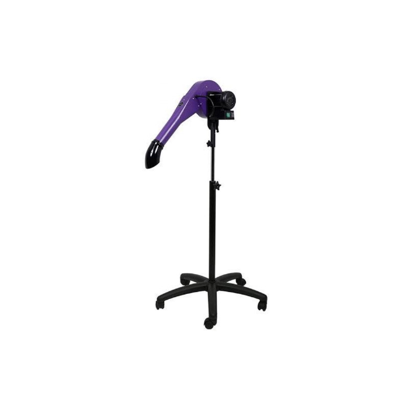 Divers, Séchoir Supajet  Violet