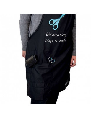 Phoenix, Phoenix Grooming Apron