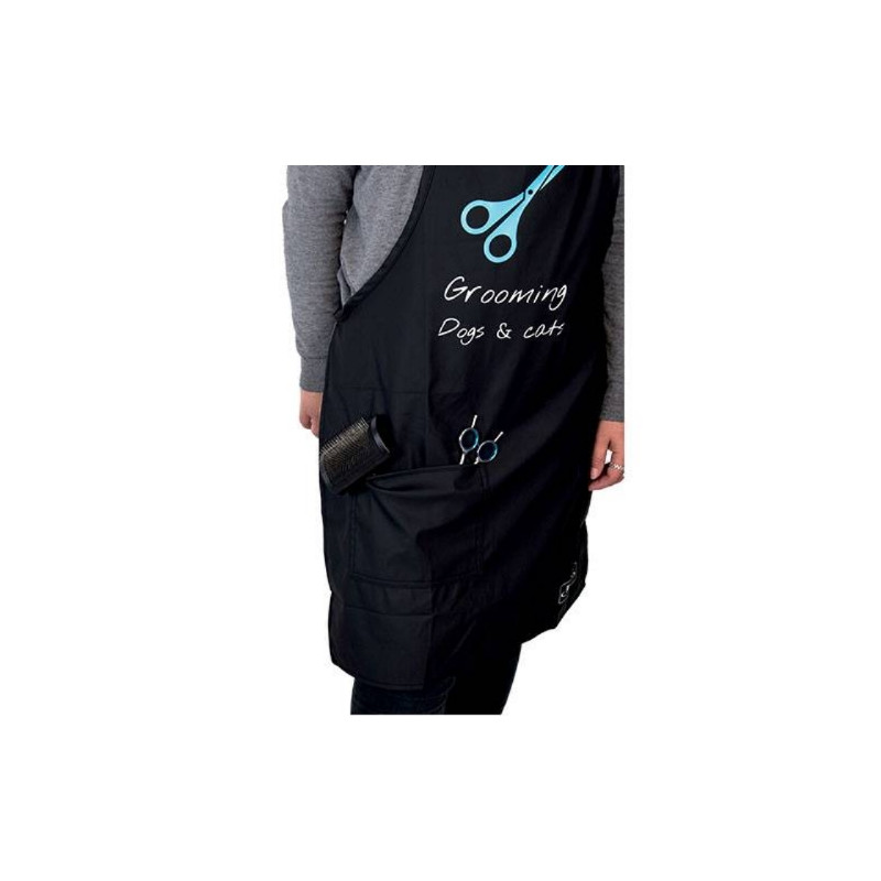 Phoenix, Phoenix Grooming Apron