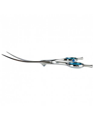 Phoenix, Phoenix Cozyline Ultra Curved Scissors 16cm