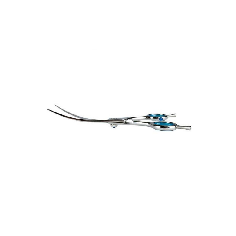 Phoenix, Phoenix Cozyline Ultra Curved Scissors 16cm