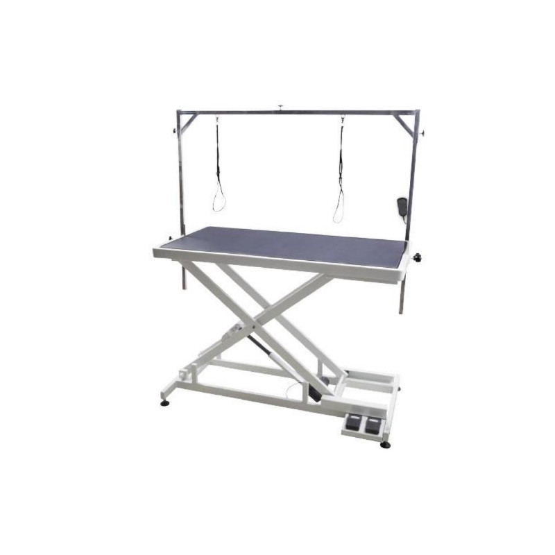 Phoenix, Table de toilettage Callisto double commande Phoenix, Table de toilettage Callisto double commande