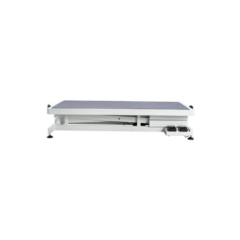 Phoenix, Table de toilettage Callisto double commande