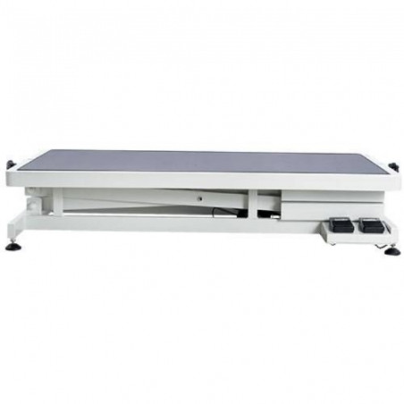 Phoenix, Callisto dual control grooming table