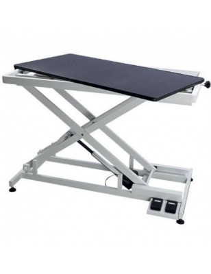 Phoenix, Table de toilettage Callisto double commande