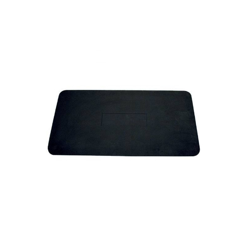 Divers, Anti-fatigue mat