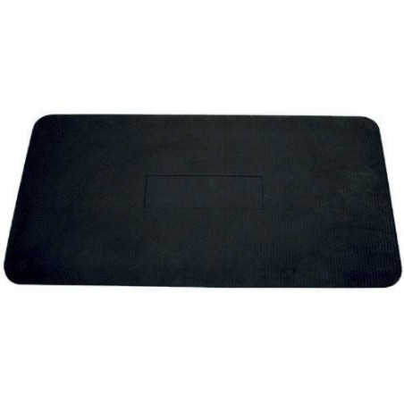 Divers, Anti-fatigue mat