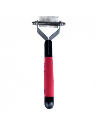Divers, Trimmer Coat Lucia Extra Fin 20 dents