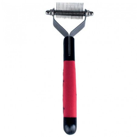 Divers, Trimmer Coat Lucia Extra Fin 20 dents