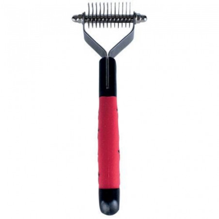 Miscellaneous, Trimmer Coat Lucia Fin 12 teeth