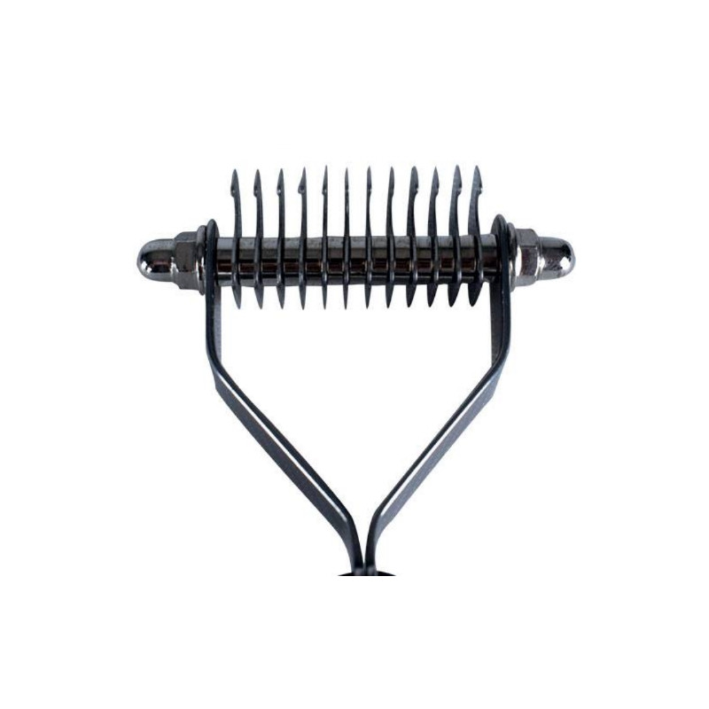 Divers, Trimmer Coat Lucia Fin 12 dientes