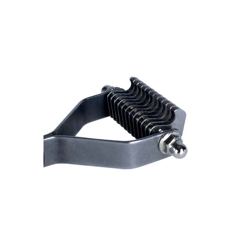 Divers, Trimmer Coat Lucia Fin 12 dientes