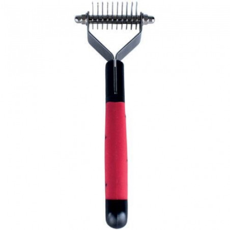 Varios, Trimmer Coat Lucia Medium 10 dientes
