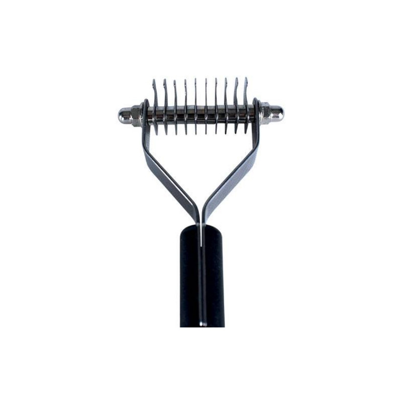 Divers, Trimmer Coat Lucia Moyen 10 dents