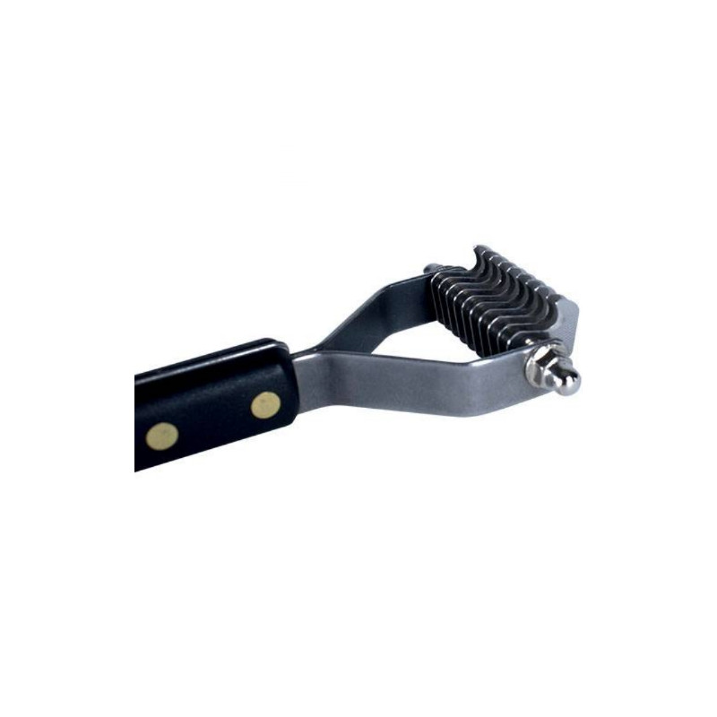 Divers, Tagliacapelli Lucia Medium 10 denti