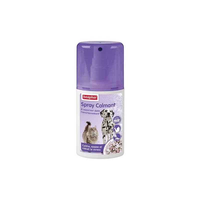 Beaphar, Beaphar Calming Spray