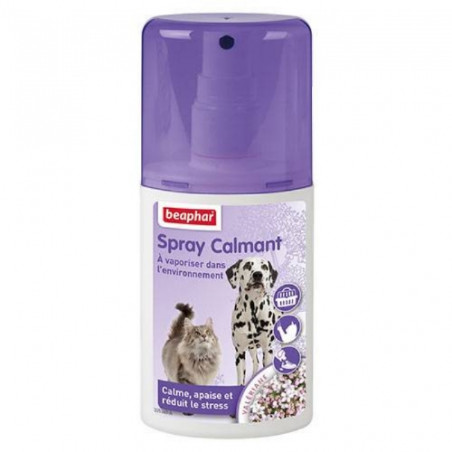 Beaphar, Spray calmant Beaphar