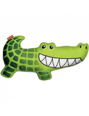 Red Dingo, Durable Red Dingo Crocodile Toy